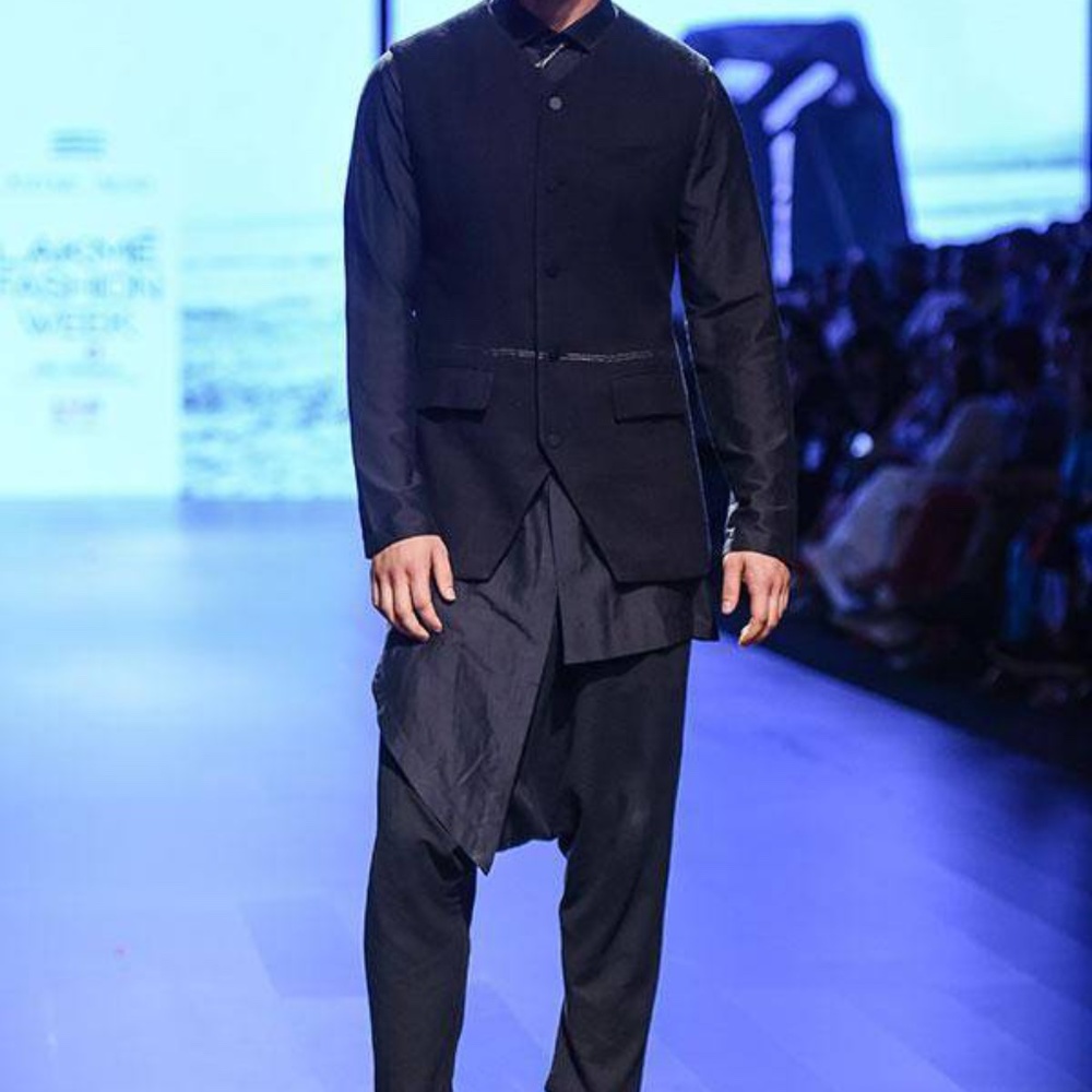 Antar Agni Mens Waistcoat